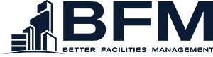 Better Facilities Management Logo